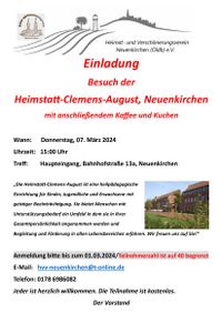 Einladung-Heimatverein-Heimstatt-Clemens-August-07.03.24
